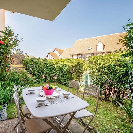 Apartment La Cote Fleurie-6 By Interhome Merville-Franceville-Plage Zewnętrze zdjęcie