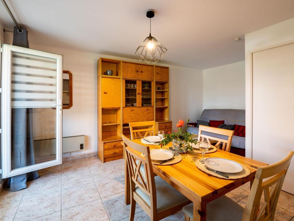 Apartment La Cote Fleurie-6 By Interhome Merville-Franceville-Plage Zewnętrze zdjęcie