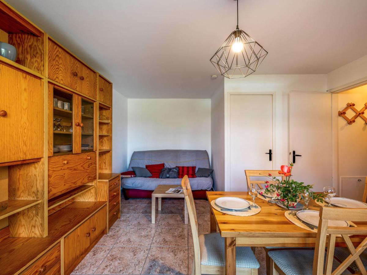Apartment La Cote Fleurie-6 By Interhome Merville-Franceville-Plage Zewnętrze zdjęcie