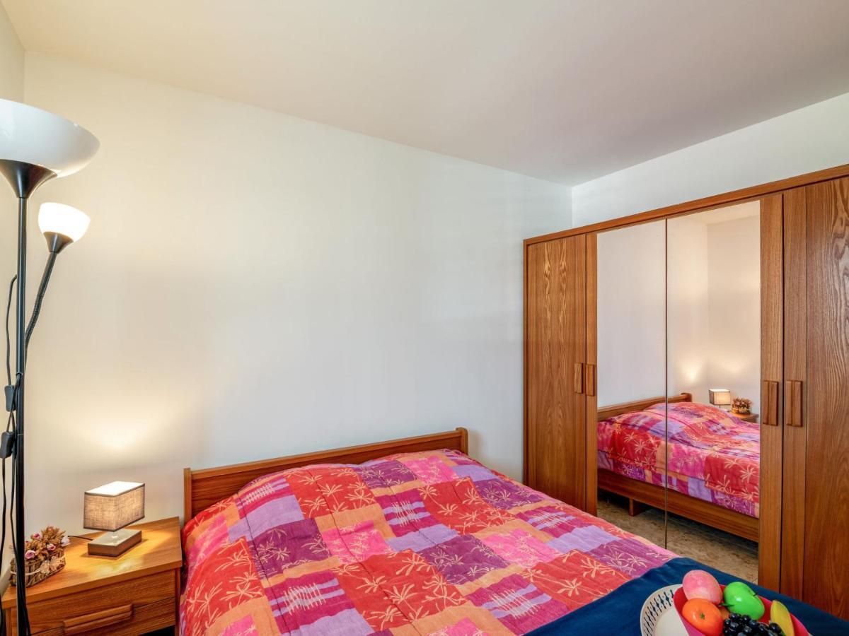 Apartment La Cote Fleurie-6 By Interhome Merville-Franceville-Plage Zewnętrze zdjęcie
