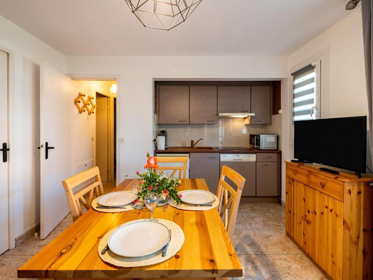 Apartment La Cote Fleurie-6 By Interhome Merville-Franceville-Plage Zewnętrze zdjęcie