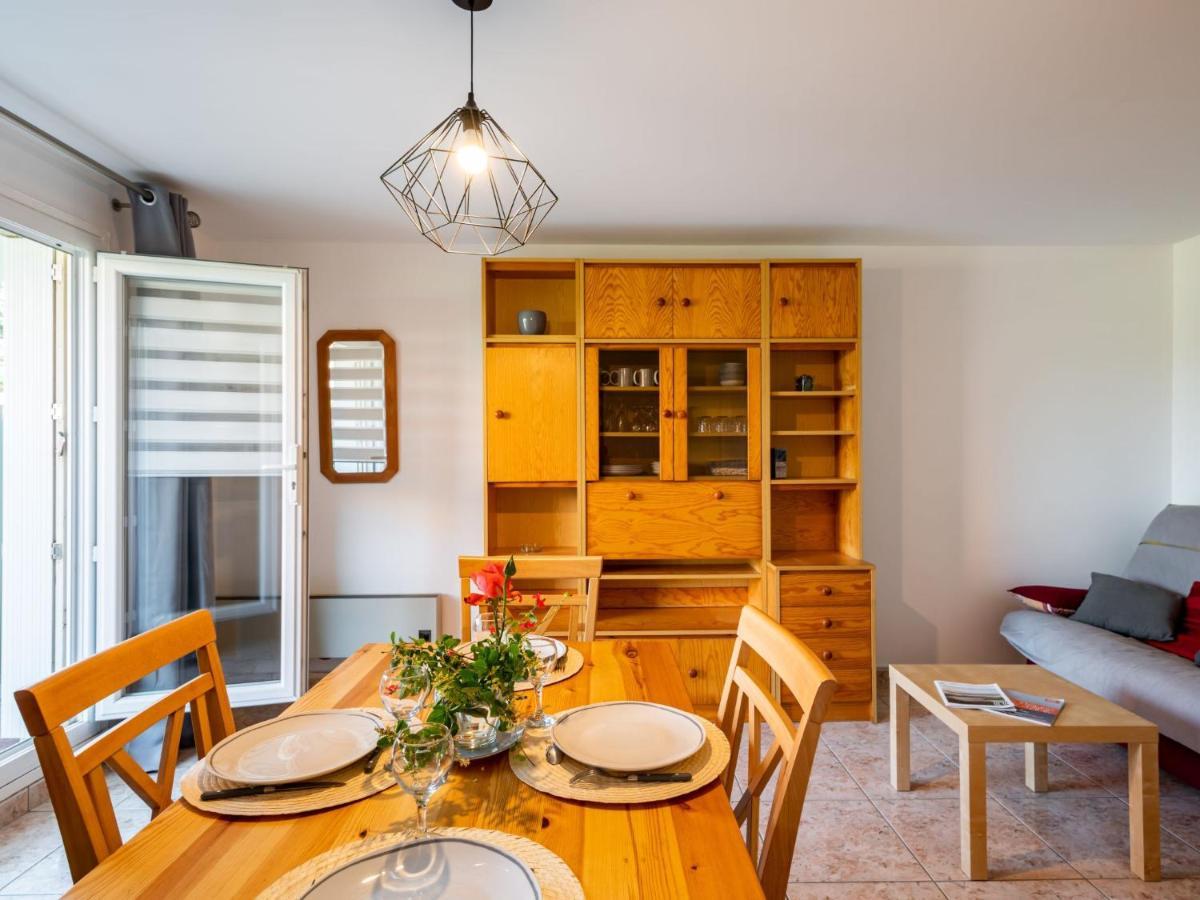 Apartment La Cote Fleurie-6 By Interhome Merville-Franceville-Plage Zewnętrze zdjęcie